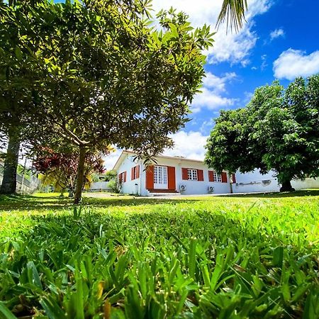 Gite Les Bananiers Saint-Joseph Exterior photo